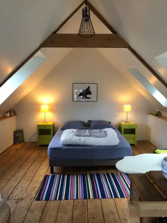 La maison du pêcheur - Photo 2