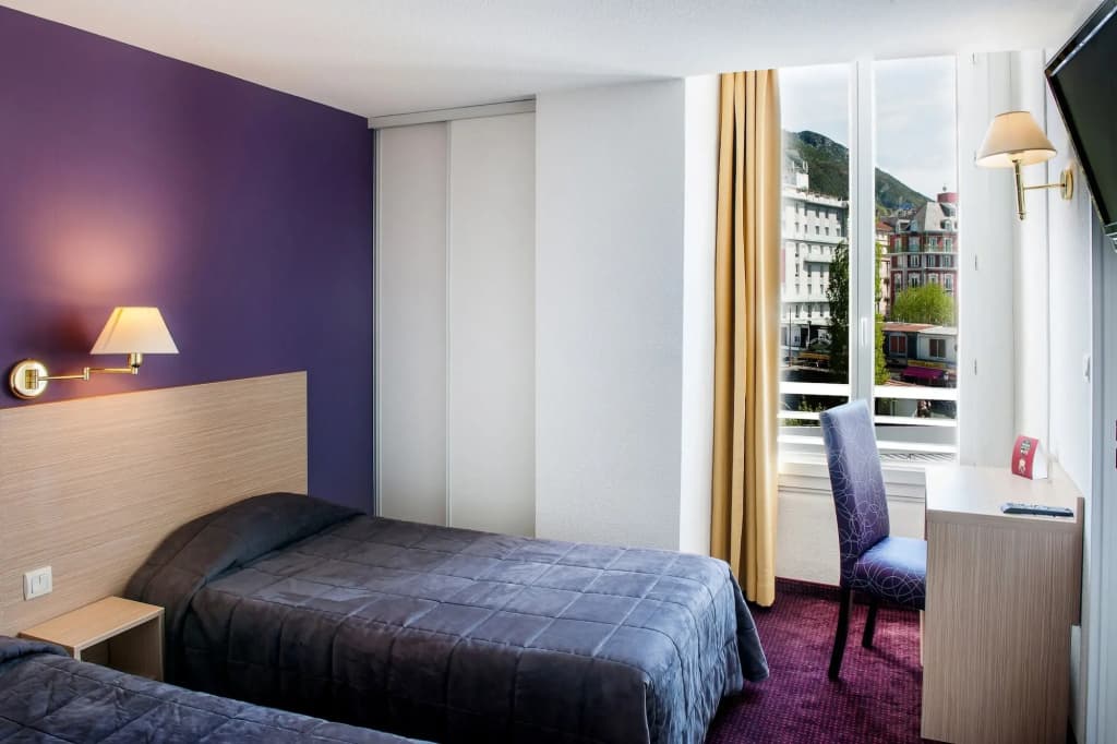 Hotel Continental - Photo 5