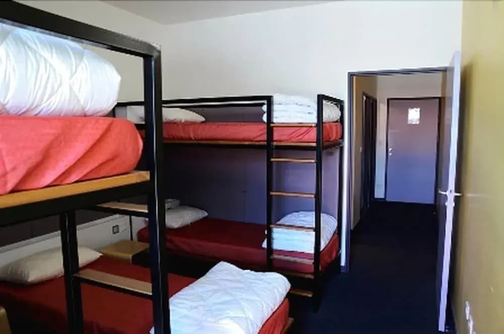 Auberge de Jeunesse de Morlaix - Hostel - Photo 3