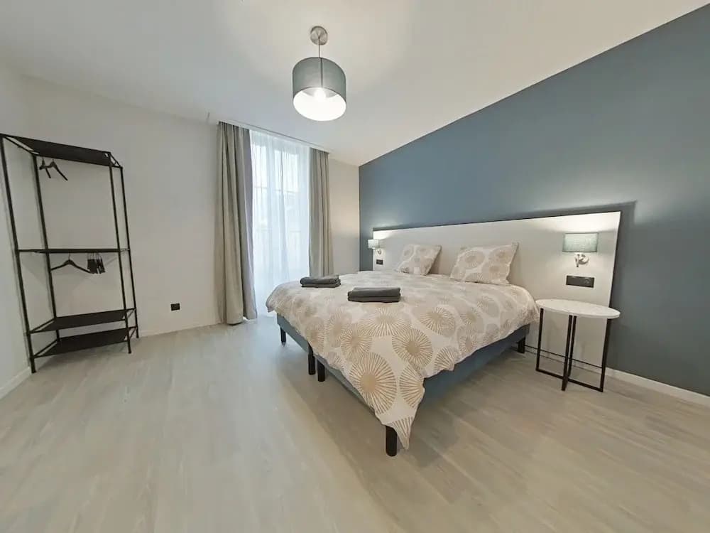 Appart h tel Saint-denis Studio 7 - Photo 2