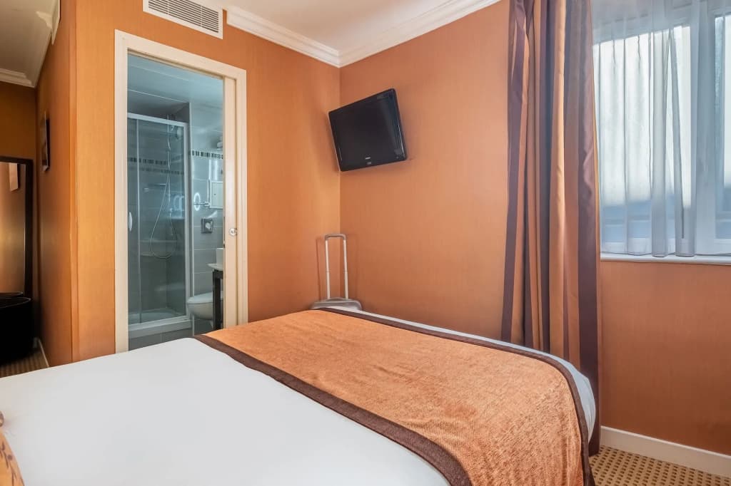 Hotel Saint Honore 85 - Photo 5