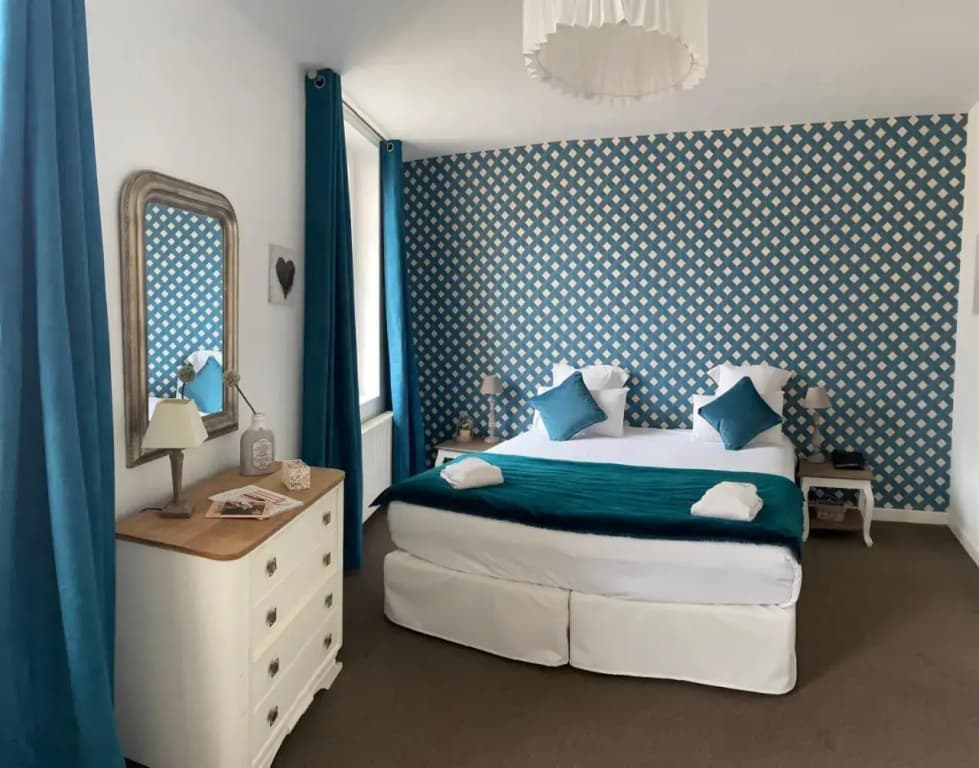 Hotel Le Normand - Photo 3
