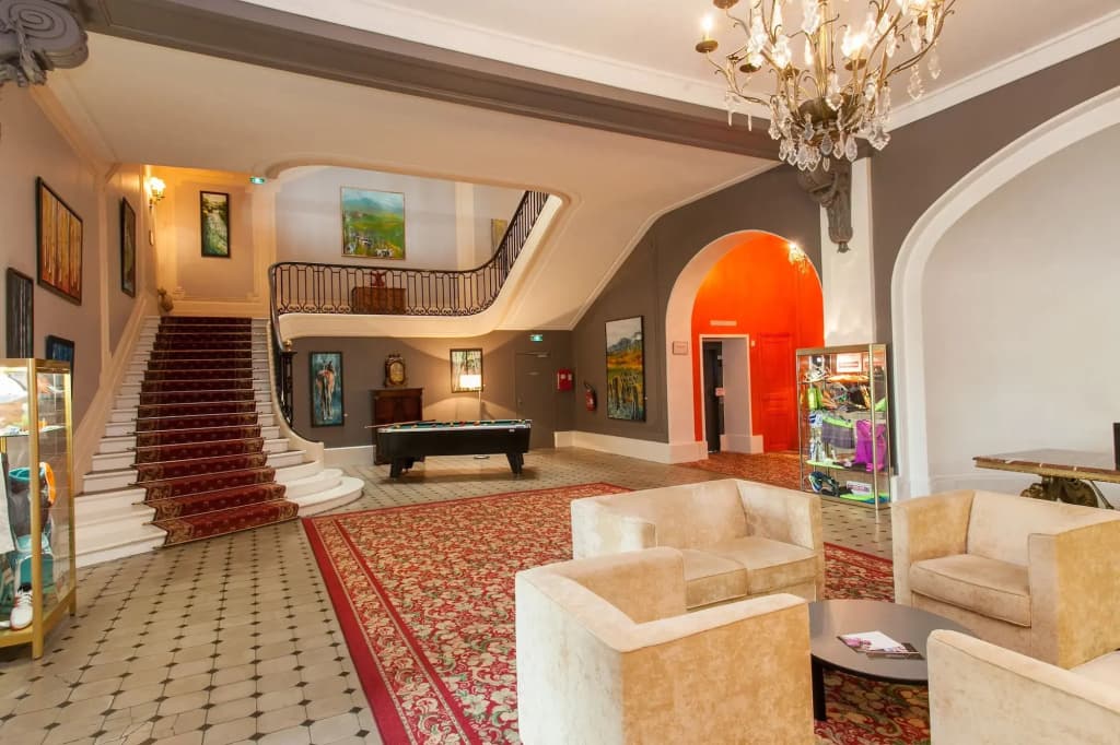 Hotel Cosmos & Spa - Photo 2