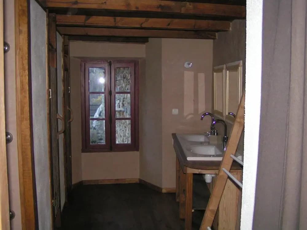 Chambres d'Hotes Ecogite du Mas de Trape - Miniature 8