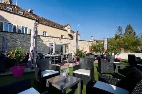 Le Chevreuil - Photo 1