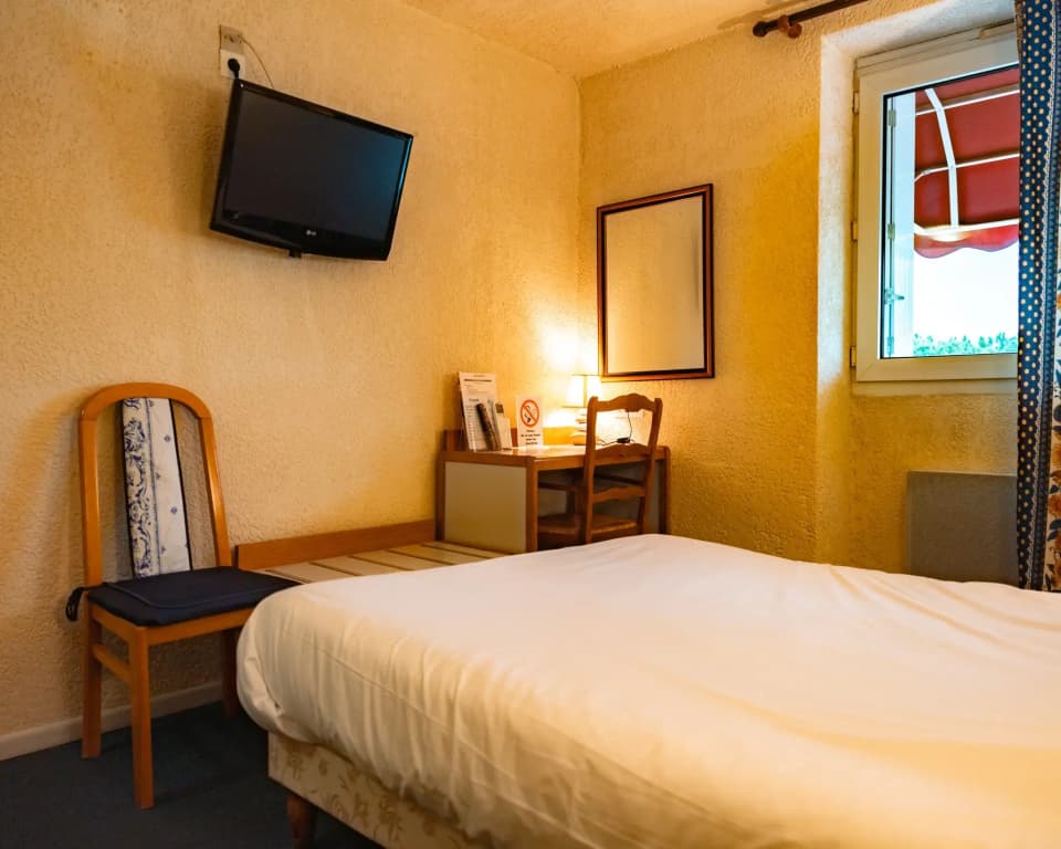 Logis Héraclée - Photo 3