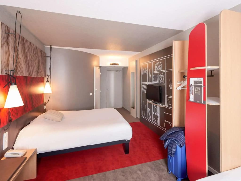 ibis Cholet - Photo 3