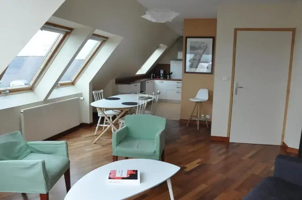 Hotel du Port - Photo 4
