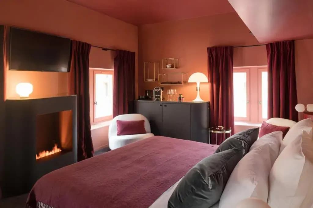 MiHotel La Tour Rose - Photo 4