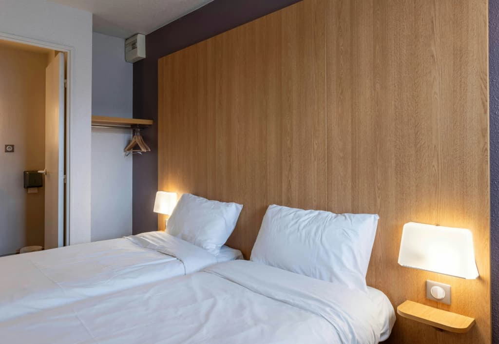 B&B HOTEL Amiens Longueau - Photo 5