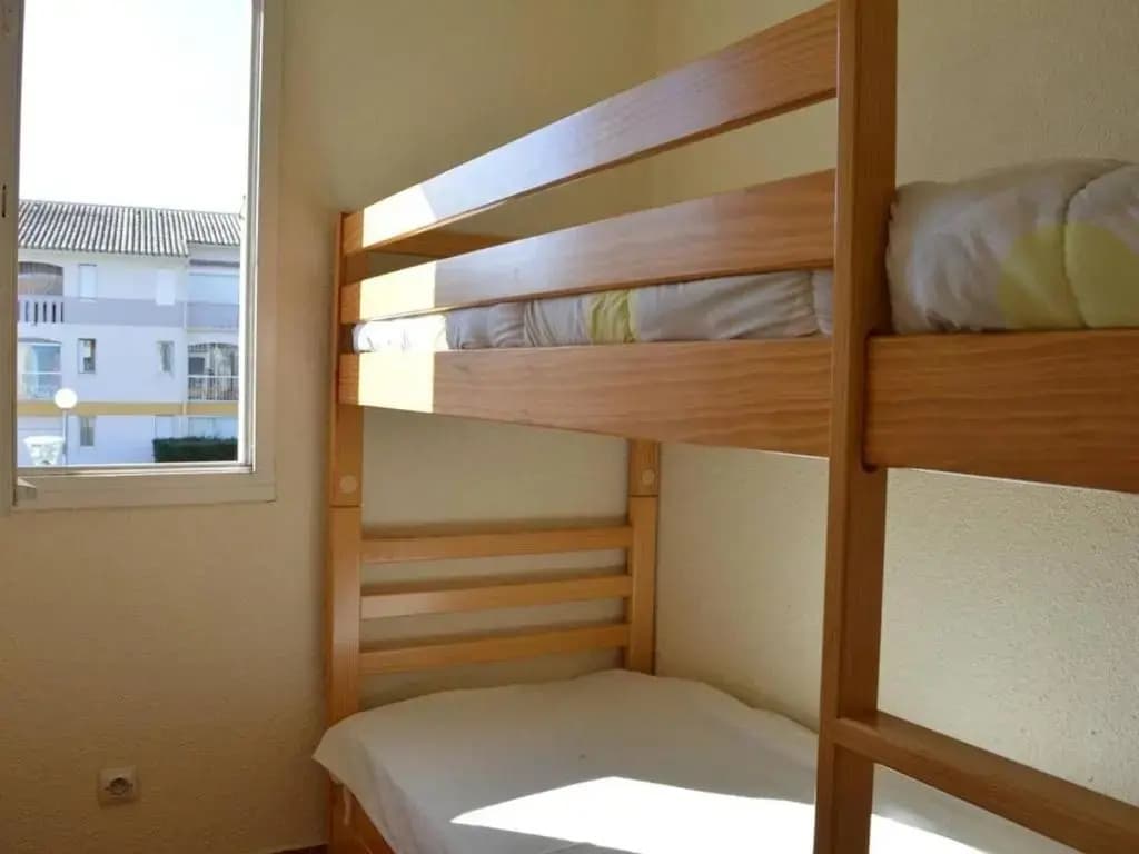 Appartement Argelès-sur-Mer, 1 pièce, 4 personnes - FR-1-225-17 - Photo 4
