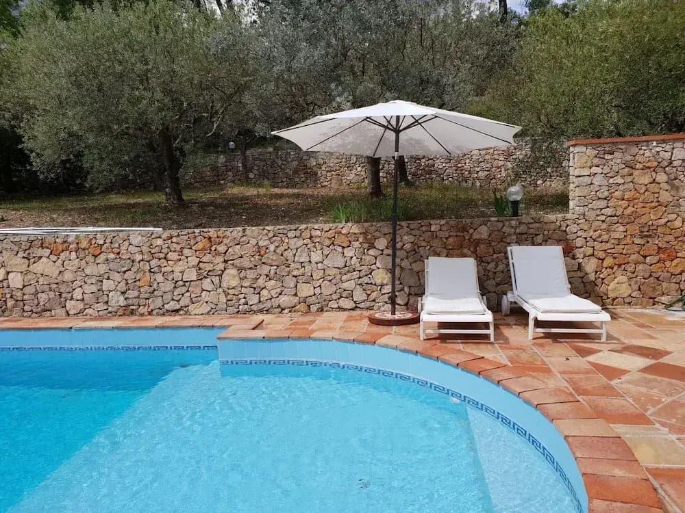 Farmhouse, With Large pvt Pool in Provence - Miniature 8