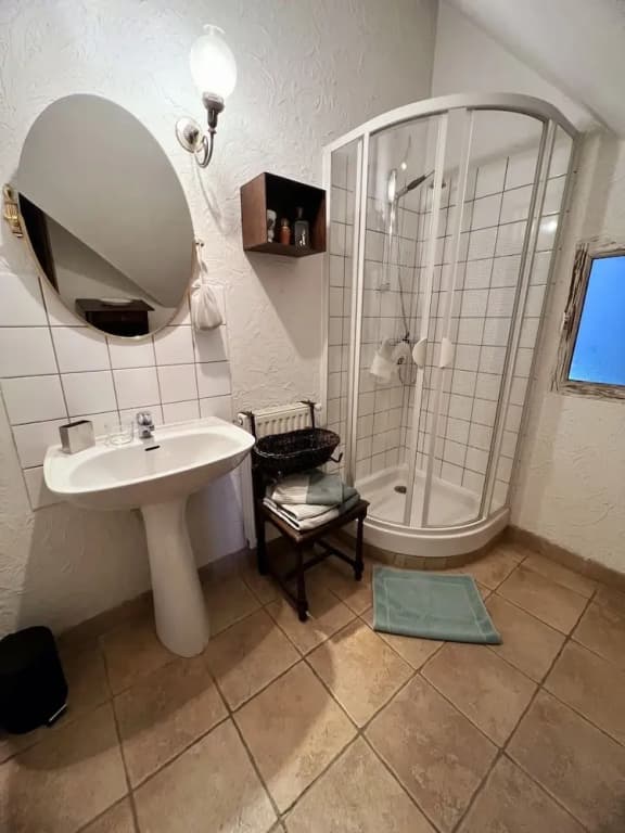 Maison d'hôtes et gîte au Manoir de la Haute Pilais - Miniature 6