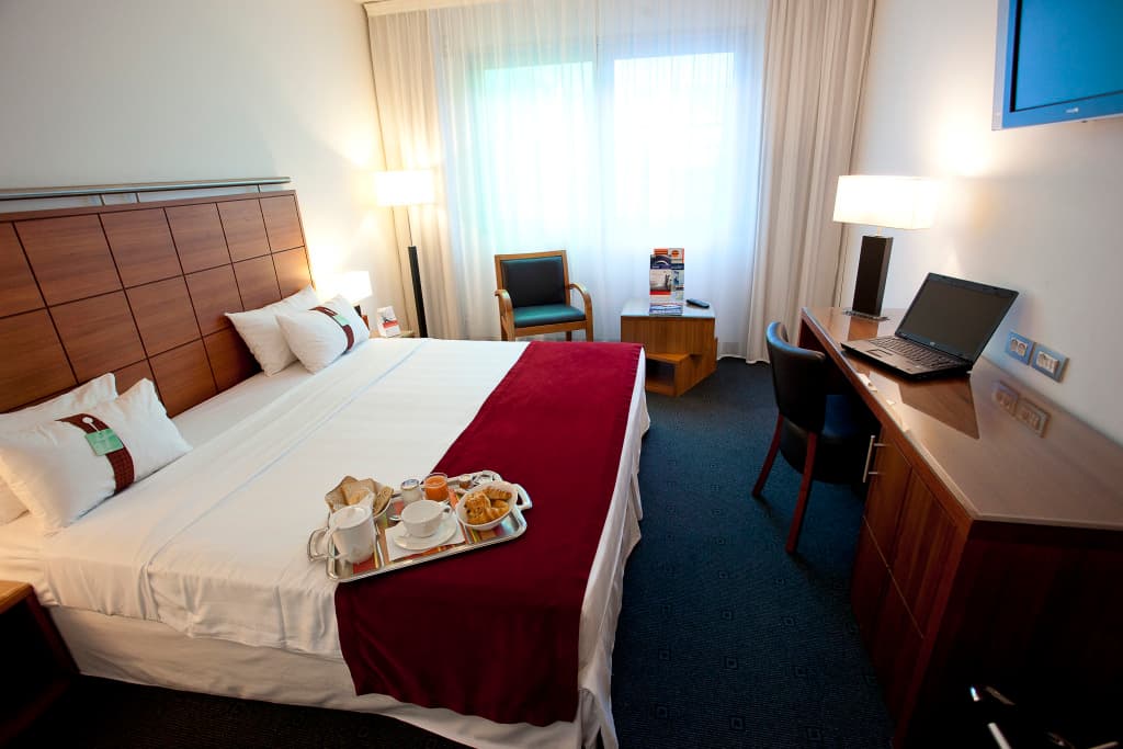 Holiday Inn Bordeaux Sud - Pessac by IHG - Photo 5
