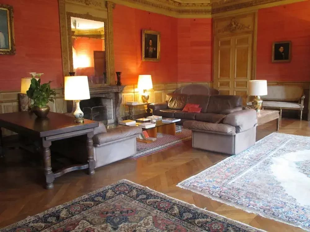 Chateau De Vauloge - Photo 2