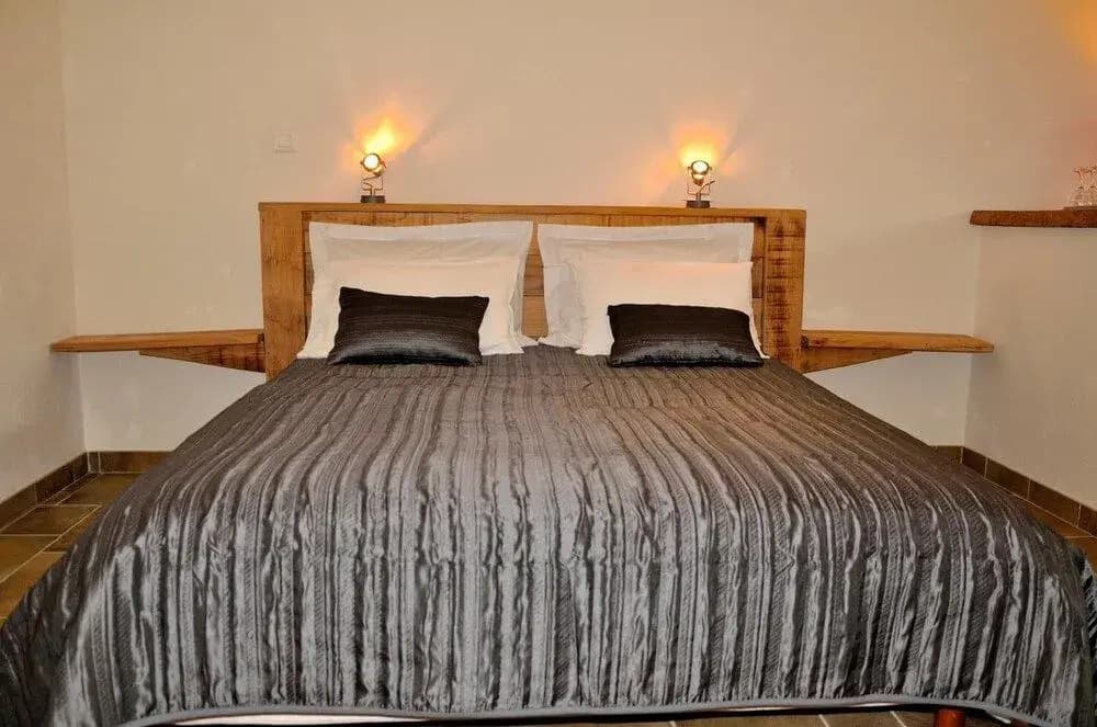 Hostellerie La Bergerie des Chapelles - Photo 2