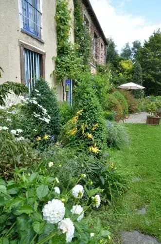 La Gentilhommière - Photo 1