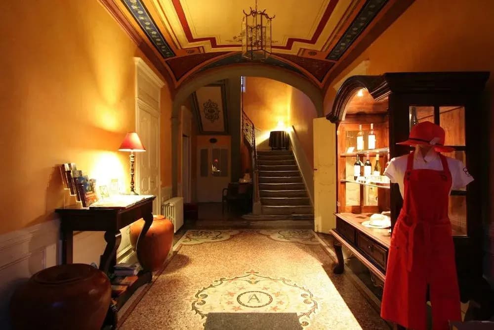 Chateau De Gramazie - Photo 2