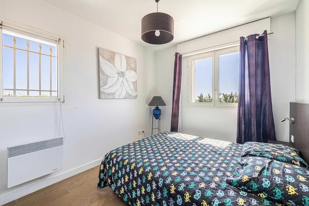 A/c Villa 8br/15p With Pool & Tennis - Antibes - Photo 1