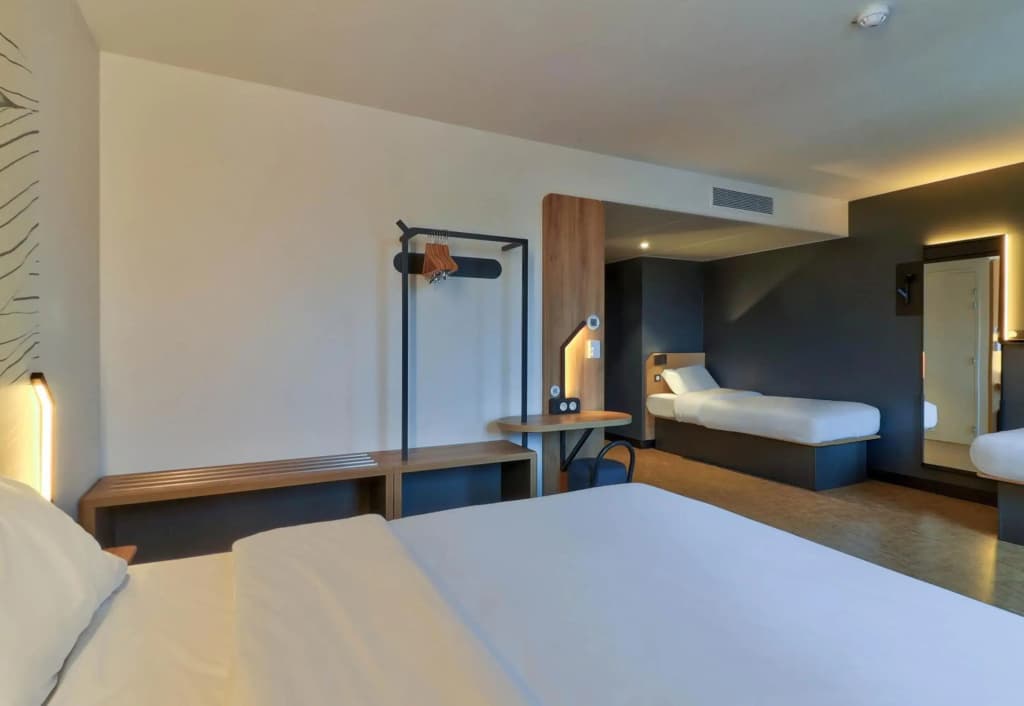 B&B HOTEL Dijon Valmy Toison d'Or - Photo 5