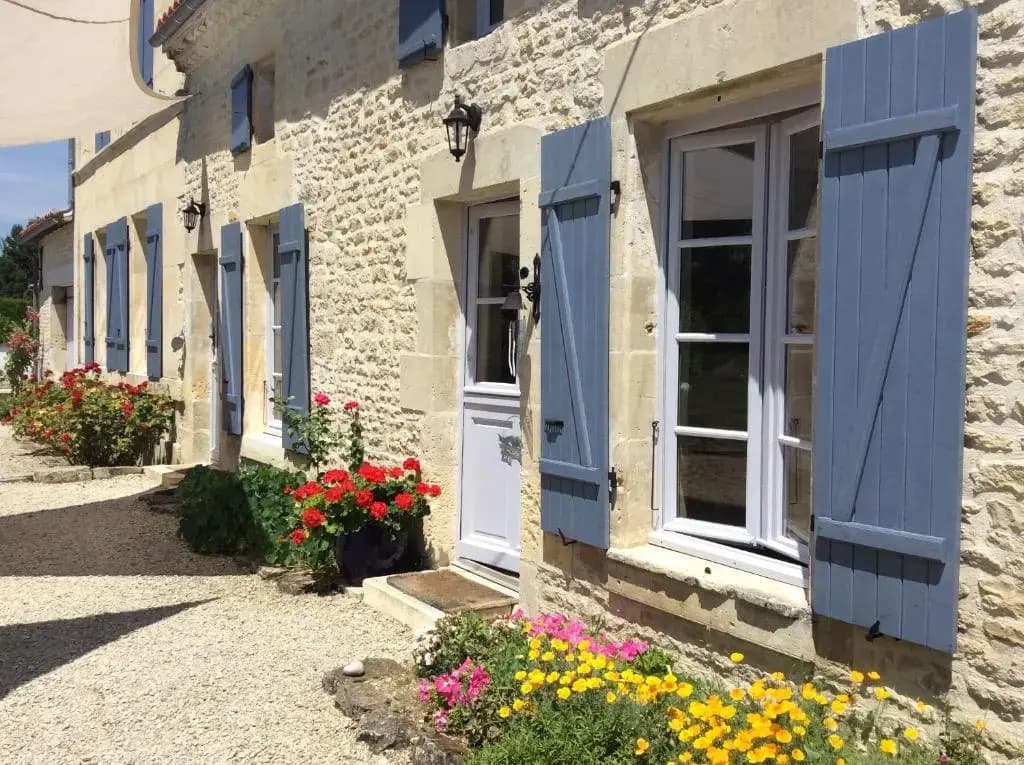 Le Clos du Plantis - Photo 1