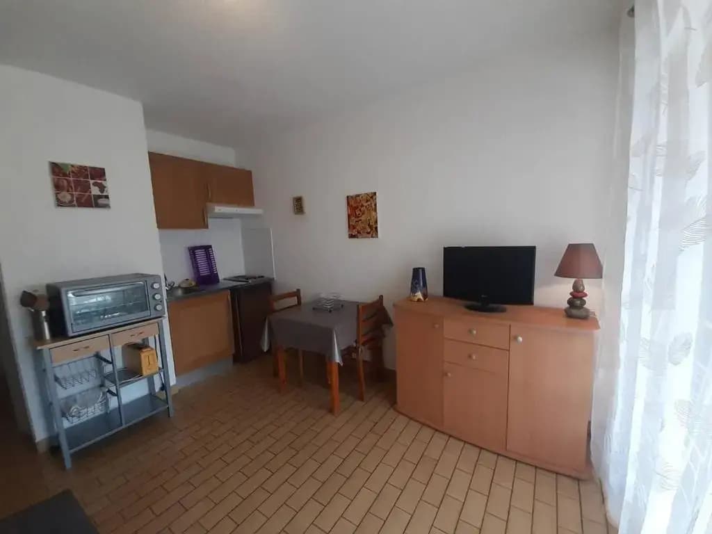 Appartement Balaruc-les-Bains, 1 pièce, 2 personnes - FR-1-571-19 - Miniature 8