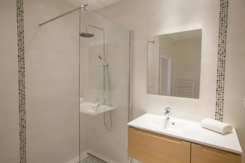 Appartement Gerland - Miniature 7