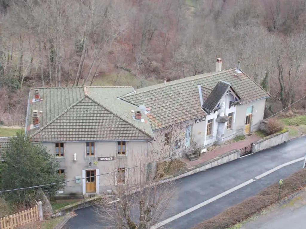 Gîte La Chabanne, 6 pièces, 12 personnes - FR-1-489-343 - Photo 5