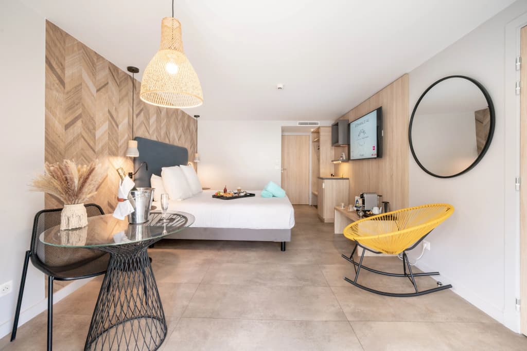 Mercure Antibes Sophia Antipolis - Photo 3