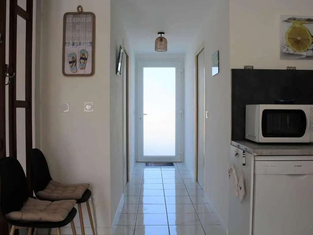 Maison Port-la-Nouvelle, 4 pièces, 6 personnes - FR-1-229C-51 - Miniature 8