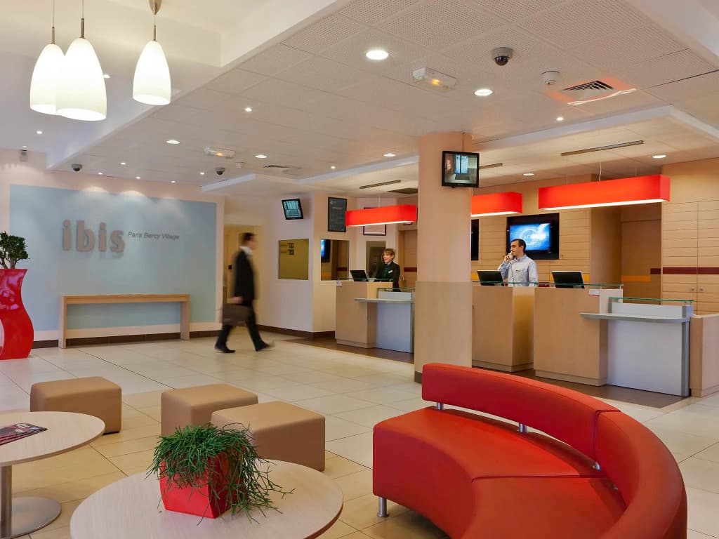 ibis Paris Bercy Village 12ème - Photo 2
