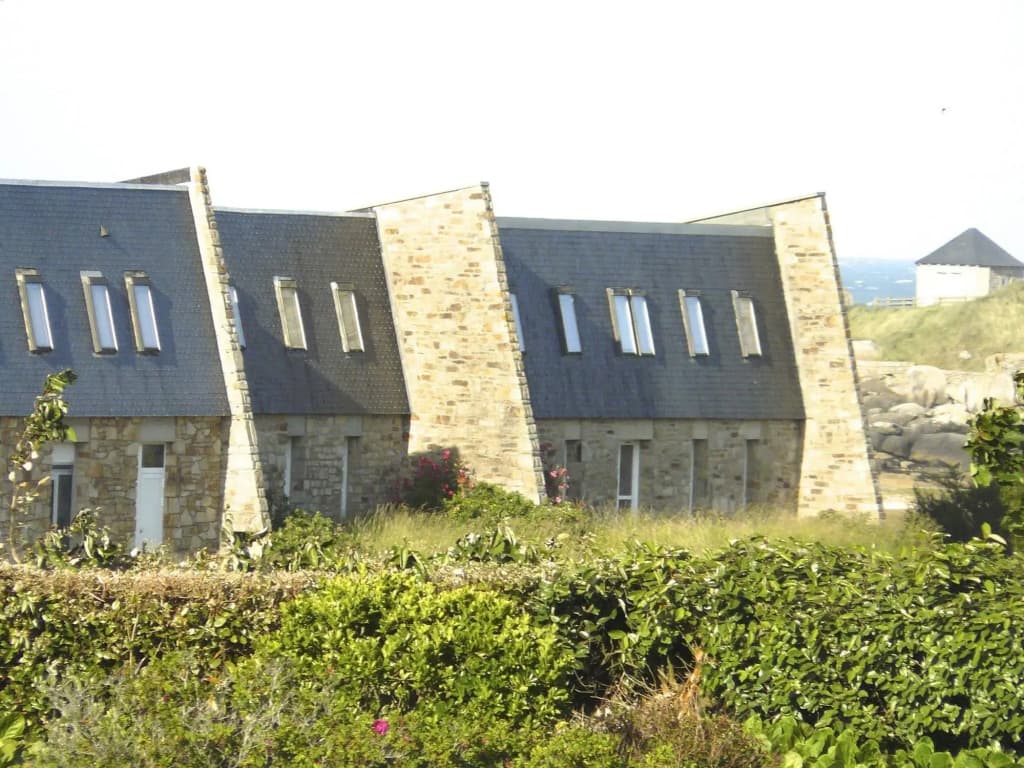 Hôtel de la Mer - Photo 1
