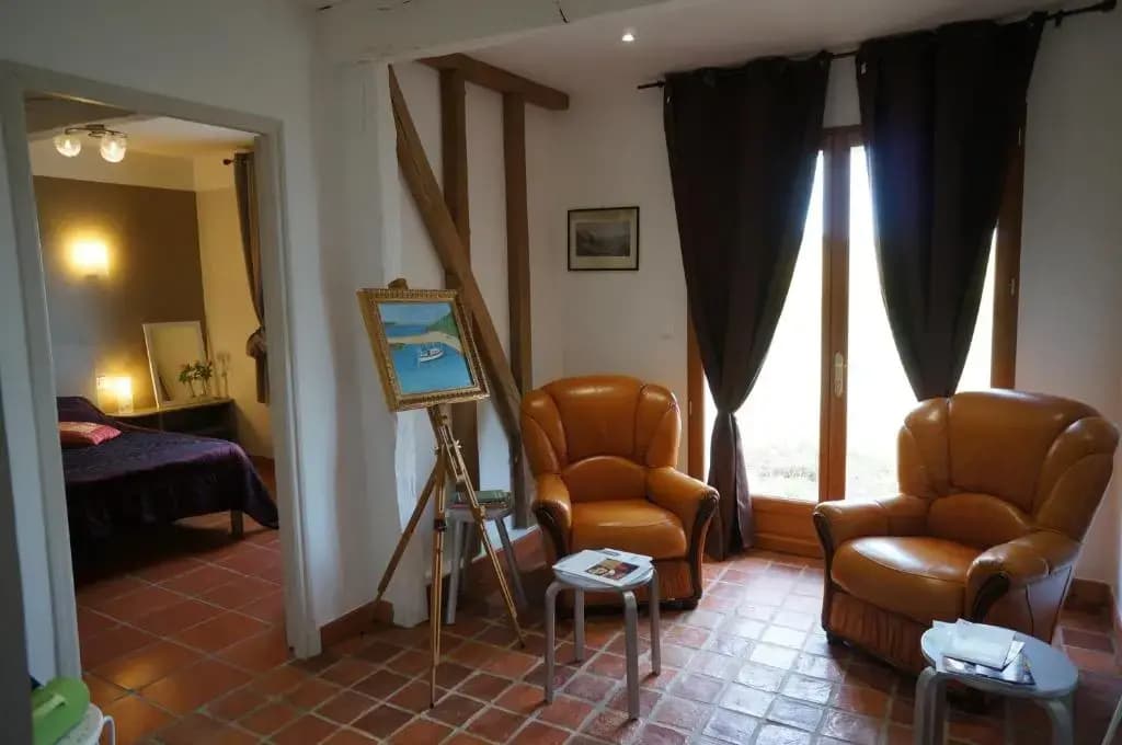 Arie - Chez Joelle et Michel - Photo 2