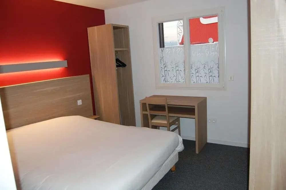 Fasthotel Laval - Miniature 6