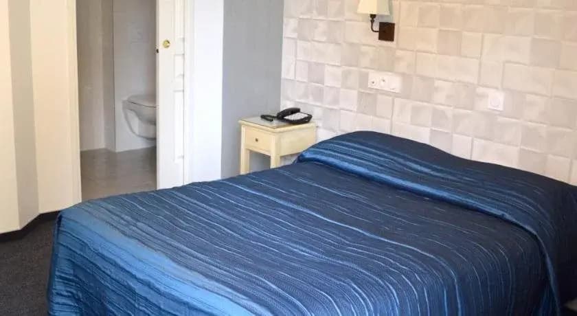 Auberge le petit pont - Photo 5