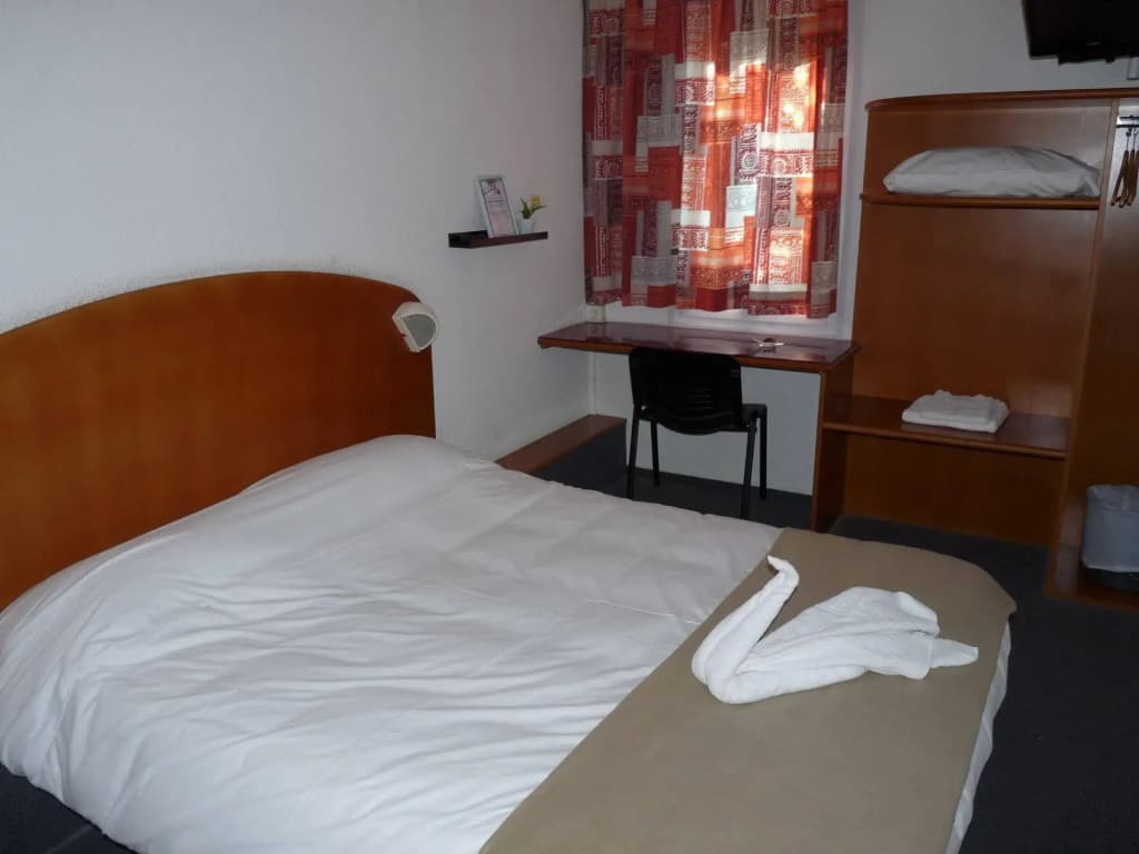 Quick Palace Saint Brieuc - Photo 2