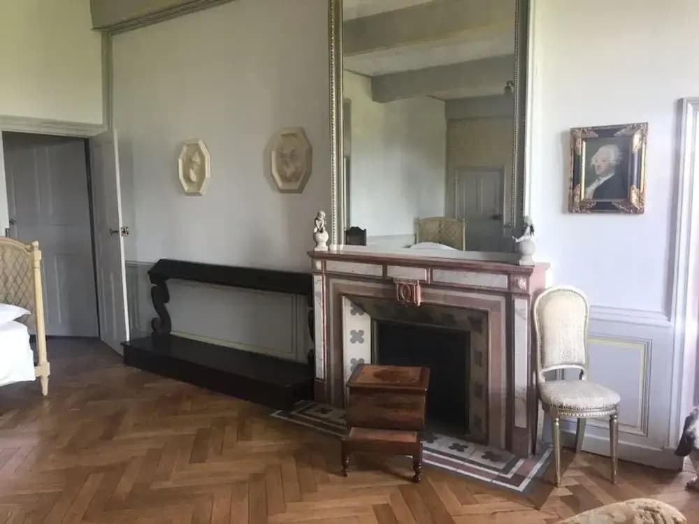Château de Varennes - Photo 3