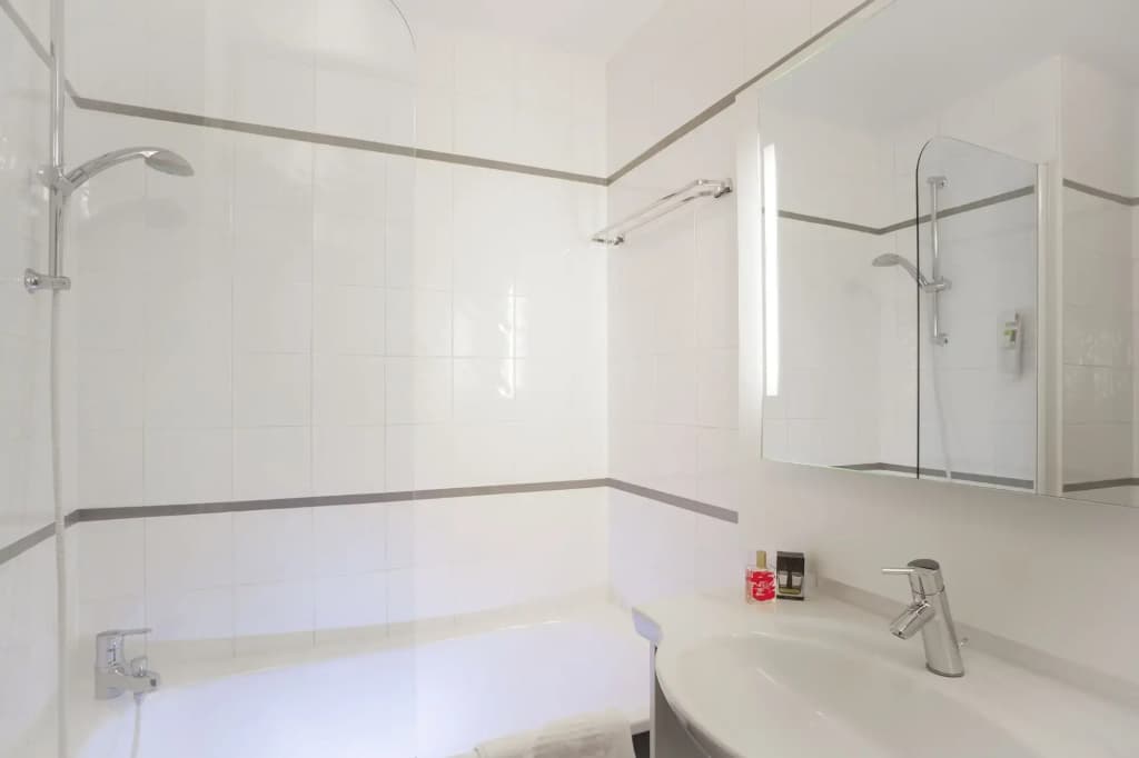 ibis Styles Paris Massena Olympiades - Miniature 7