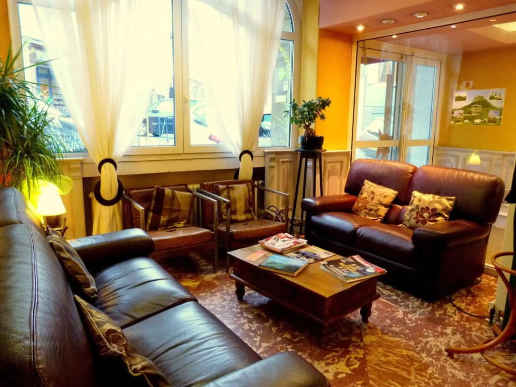 Hotel Lons - Photo 2