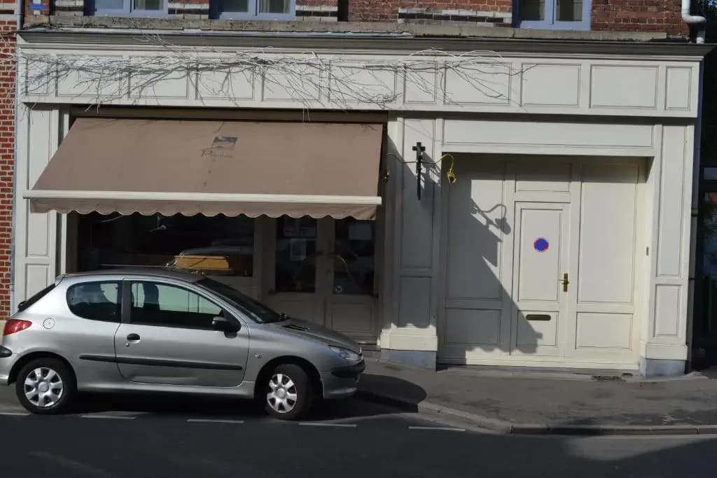Chez Jeanne et Vittorio - Photo 1