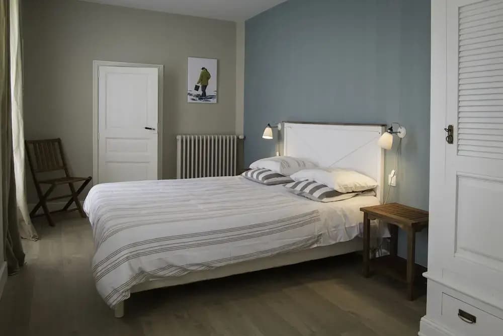 Les Champs Français Chambres d'Hôtes - Photo 3