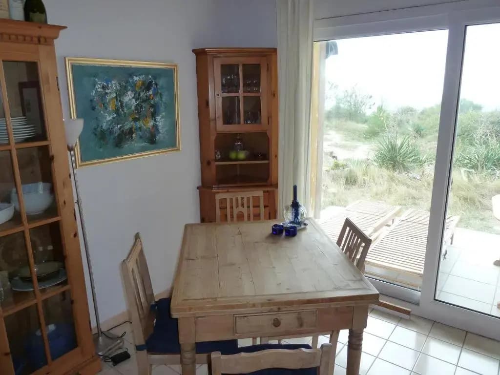 House on Atlantic Ocean on Sand Dune overlooking Beach and Ocean - Photo 4