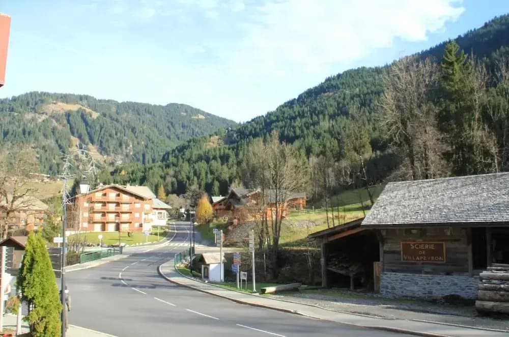 Gelinotte Gl10 Telecabine & Mountain 4 Pers - Miniature 6