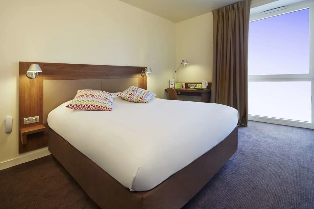 Campanile PRIME - Paris Saclay - Miniature 6