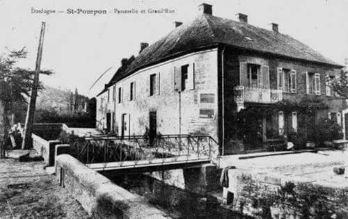 Le Clos Mandalou - Photo 1