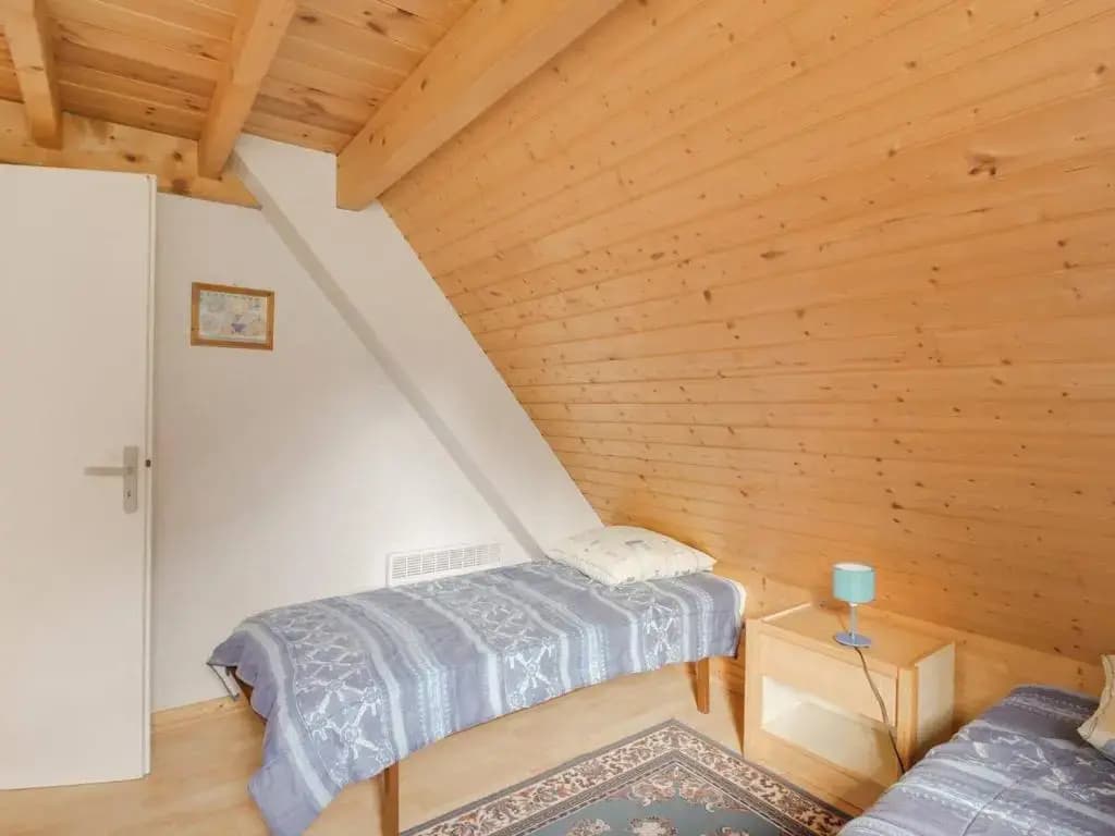 Maison Luz-Saint-Sauveur, 3 pièces, 4 personnes - FR-1-402-40 - Photo 3