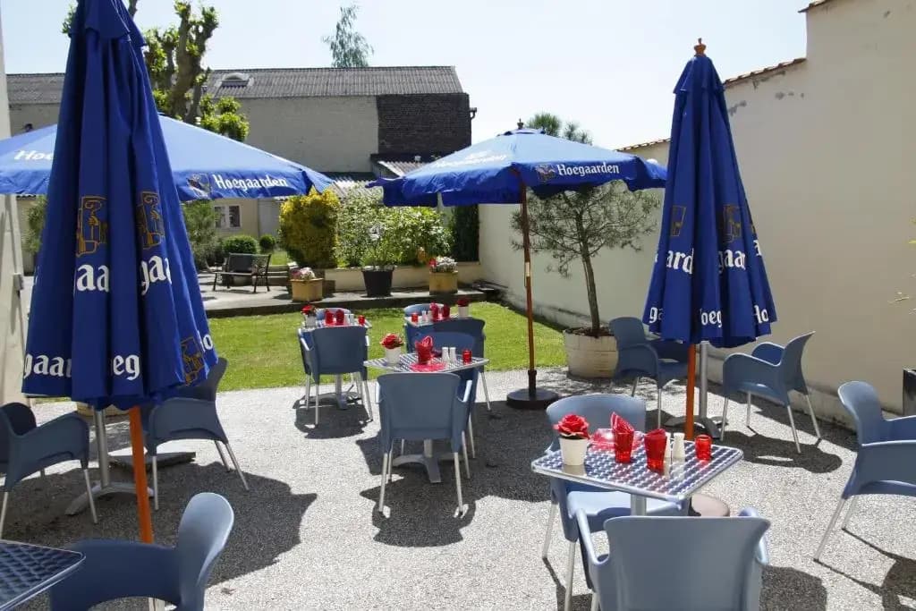 Hotel la Chope - Miniature 8