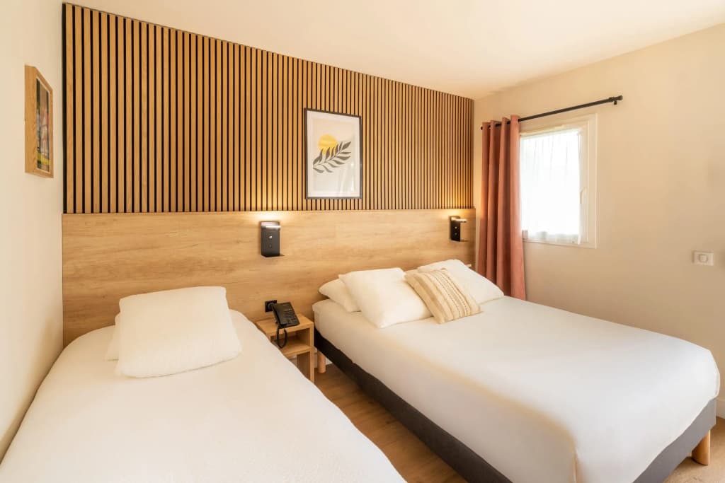 Sure Hotel by Best Western Mont-de-Marsan - Miniature 6