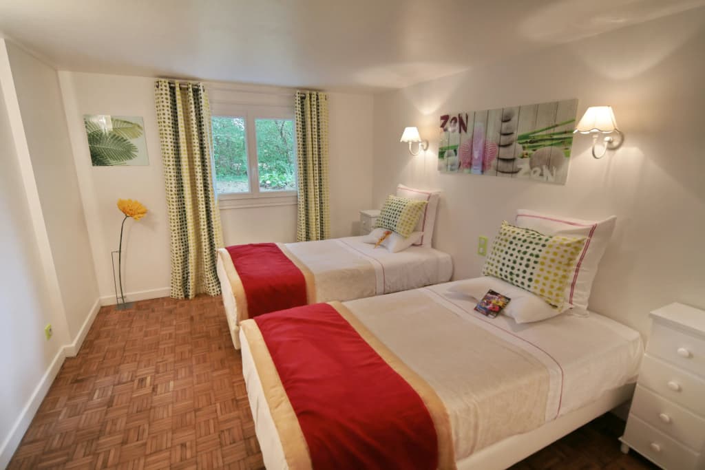 Hôtel Le Cep & Spa - Photo 3