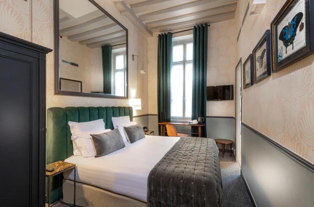 Dauphine Saint Germain Hotel - Photo 5